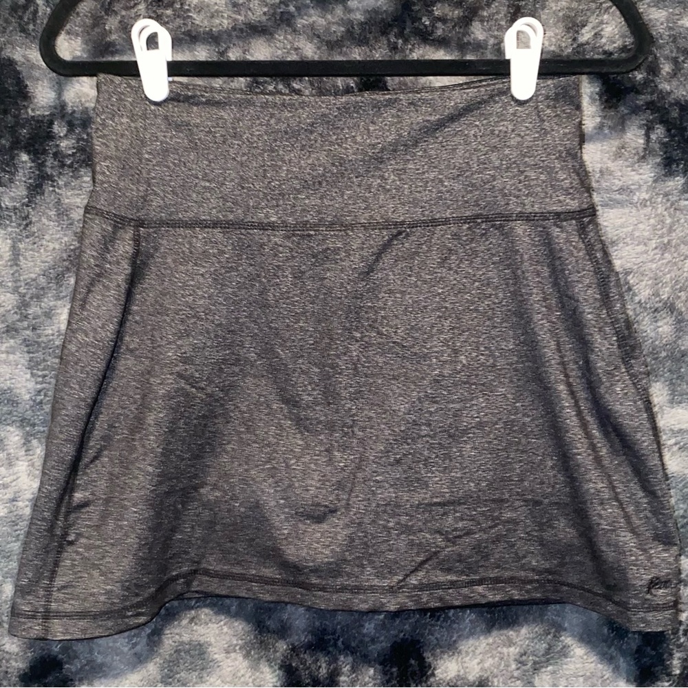 Gray Kavu Skort